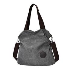 Imagem de NC Bolsa Feminina Bolsa de Lona Feminina Bolsa de Mão Cruzada Bolsa de Ombro Tipo Mensageiro Bolsa de ombro casual bolsa de mão bolsa mensageiro da moda Bolsa leve para o dia a dia