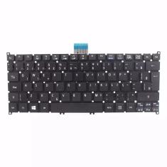 Imagem de Teclado Notebook Acer Aspire V5-121 V5-122P S3-951 S5-391