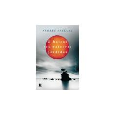 Imagem de O Haicai das Palavras Perdidas - Andrés Pascual - 9788501098269