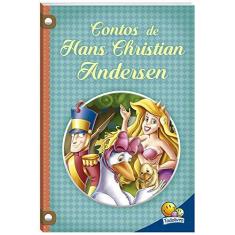 Imagem de Contos de Hans Christian Andersen - Coleção Classic Star 3 em 1 - Cristina Marques - 9788537625095