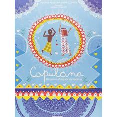 Imagem de Capulana - Um Pano Estampado De Histórias - Mário Lemos - 9788526292611