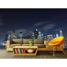 Imagem de Papel de Parede Paisagens Cidade 98 - 1,00 X 1,00