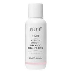 Imagem de Keune Care Keratin Smooth Shampoo 80ml
