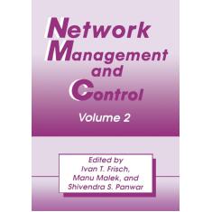 Imagem de Network Management and Control