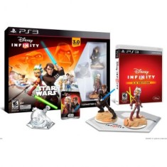 Imagem de Jogo Disney Infinity 3.0: Star Wars PlayStation 3 Disney