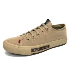 Imagem de Tenis Casual Feminino Coca Cola Daytona Cc2255-Feminino