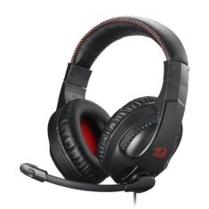 Imagem de Headset Redragon Cronus Preto RGB