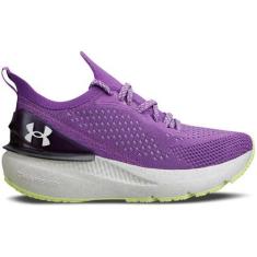 Imagem de Tenis Under Armour Charged Quicker Feminino