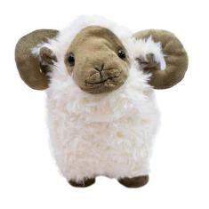 Imagem de Pelúcia Carneiro 26cm - Foffy