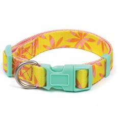 Imagem de Coleira De Pescoço Para Cachorro Madog Floral