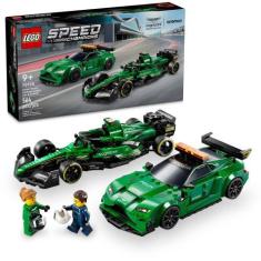 Imagem de Lego Speed Champions Astom Martim F1 Amr23 76925 Com 564Pcs