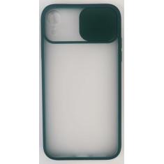Imagem de Capa Capinha para iphone xs max tela 6.5 Protege Camera Premium - HHW,