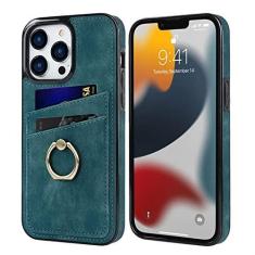 Imagem de Estojo de couro de luxo para iPhone 14 13 12 Mini 11 Pro XS Max XR X 8 7 Plus SE 2020 3 2022 Capa à prova de choque à prova de choque, para 7Plus 8Plus