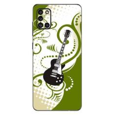 Imagem de Capa Adesivo Skin368 Verso Para Samsung Galaxy A31 SM-A315G - KawaSkin
