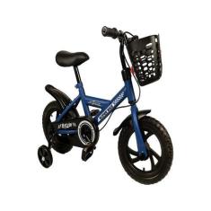 Imagem de Bicicleta Infantil Aro 12 Speedy Baby Style - Tapuzim