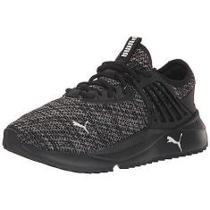 Imagem de PUMA Pacer Future Street Plus Tênis masculino, Preto, 41