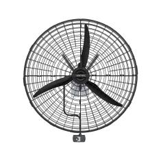 Imagem de Ventilador de Parede Ventisol 1 Metro Preto 3 Velocidades 1/2Cv GP VP1M2 - 220v