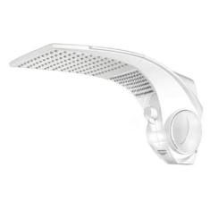 Imagem de Chuveiro Elétrico De Parede Lorenzetti Duo Shower Quadra Turbo Multite