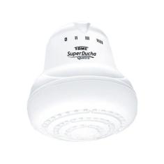 Imagem de Chuveiro Elétrico Fame Super Ducha Quattro 220V  - 6800W Multitemperat