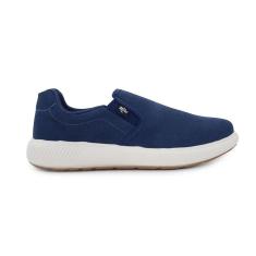 Imagem de Tênis Masculino BR Sport Slip On Marinho - 2276-Masculino