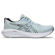 Imagem de ASICS Tênis de corrida masculino Gel-Excite 10, Cinza frio/preto, 41