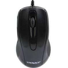 Imagem de Mouse Optico Satellite A-40 USB - Preto