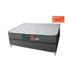 Imagem de Colchão Espuma Becflex Titan Diamond Solteiro 88 cm Firme