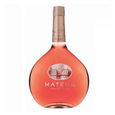 Imagem de Vinho Mateus Rose 750 Ml - Sogrape