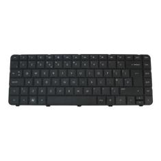 Imagem de Teclado Novo Para Notebook HP Compaq Pavilion Cq43-112br G4-1000, Cor 