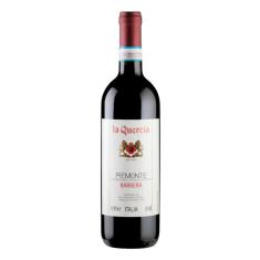 Imagem de Vinho Tinto Barbera La Quercia 750ml