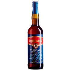 Imagem de Vinho Marsala Lombardo Secco 750ml