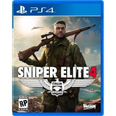 Pode rodar o jogo Sniper Elite 3?