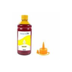 Imagem de Tinta Para Canon Mega Tank G1100 Yellow 500ml Inova Ink