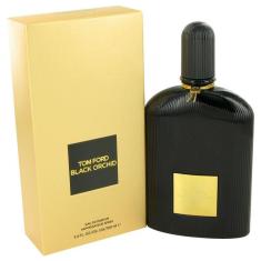 Imagem de Perfume Feminino Black Orchid -100ml - Tom Ford