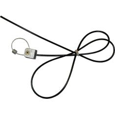 Imagem de Cabo de substituição Rod Saver para motor Troling, grande 59-63 cm