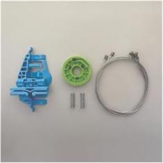 Imagem de Kit Reparo Máquina Elétri Palio Actrative Dianteiro Esquerdo