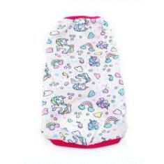 Imagem de Camiseta Estampa Unicórnio  Tamanho P