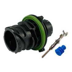 Imagem de KIT CHICOTE REPARO 7 E 5 VIAS MERCEDES IVECO VW