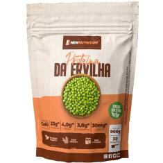 Imagem de Proteina Da Ervilha All Natural 900G Café Newnutrition