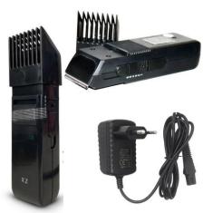 Imagem de Maquina De Cortar Cabelo Sem Fio - Inova