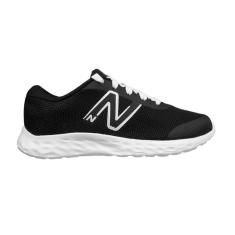 Imagem de Tênis New Balance 520 V8 Infantil Preto