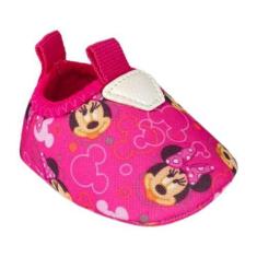 Imagem de Tenis Calce Facil Infantil Bebê Leve E Super Confortavel - Benne Kids