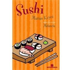 Imagem de Sushi
