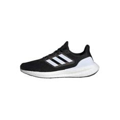 Imagem de Tênis Adidas Pureboost 23 Masculino Preto