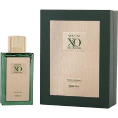 Imagem de Perfume Unisex Orientica Xo Xclusif Oud Emerald Extrait De Parfum 60 Ml