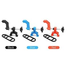 Imagem de Ferramenta de ajuste de aros de bicicleta,Mini roda de bicicleta suporte de ajuste de aros de bicicleta ferramenta de reparo de roda de bicicleta MTB