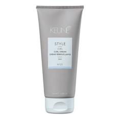 Imagem de Ativador de Cachos Keune Style Curl Cream 200ml