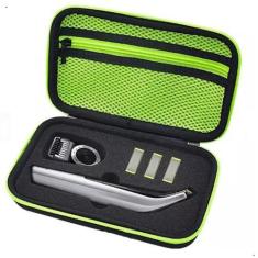 Imagem de Case para Barbeador Philips Oneblade Pro Qp 6520/10 6620/30 6630 - Uti