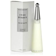 Imagem de Perfume L Eau DIssey Feminino 100ML Eau de Toilette Issey Miyake - iss