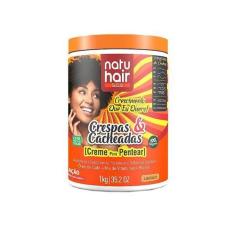 Imagem de Creme Para Pentear Crescimento que eu Quero Crespas & Cacheadas Natuha